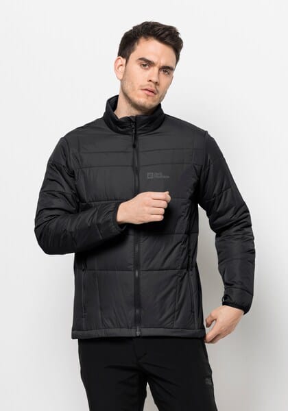 Jack Wolfskin Winterjacke »BERGLAND INS JKT M«