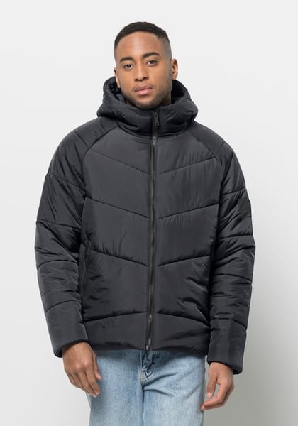 Jack Wolfskin Winterjacke »EISBACH JKT M«