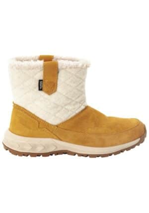 Jack Wolfskin Winterstiefel »QUEENSTOWN TEXAPORE BOOT W«