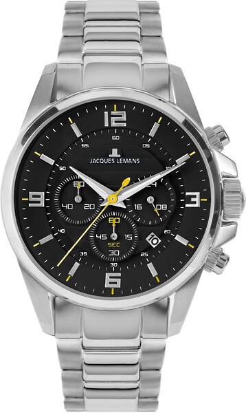 Jacques Lemans Chronograph »Liverpool