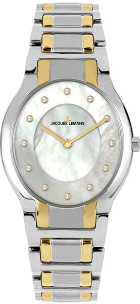 Jacques Lemans Quarzuhr »1-2155D«