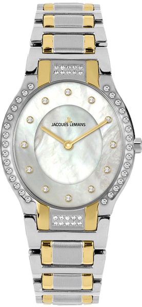 Jacques Lemans Quarzuhr »1-2156D«