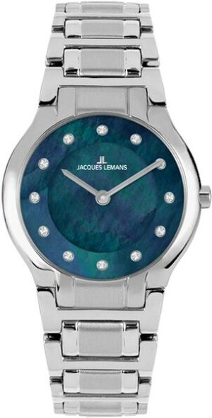 Jacques Lemans Quarzuhr »1-2167A«