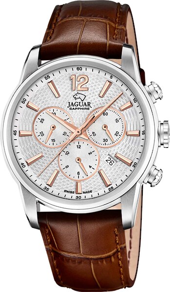 Jaguar Chronograph »Acamar