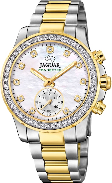 Jaguar Chronograph »Connected