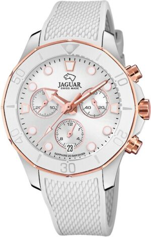 Jaguar Chronograph »Damen Diver