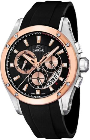 Jaguar Chronograph »Special Edition