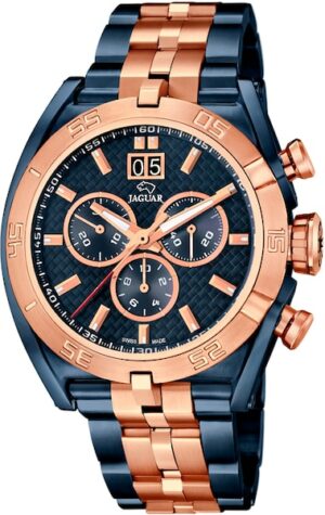 Jaguar Chronograph »Special Edition