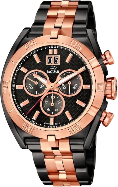 Jaguar Chronograph »Special Edition