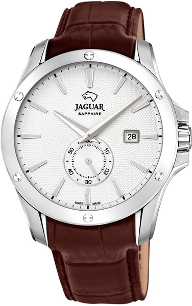 Jaguar Schweizer Uhr »Acamar