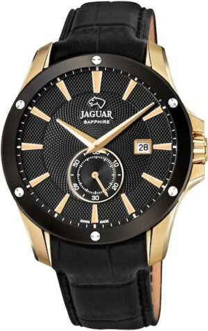 Jaguar Schweizer Uhr »Acamar