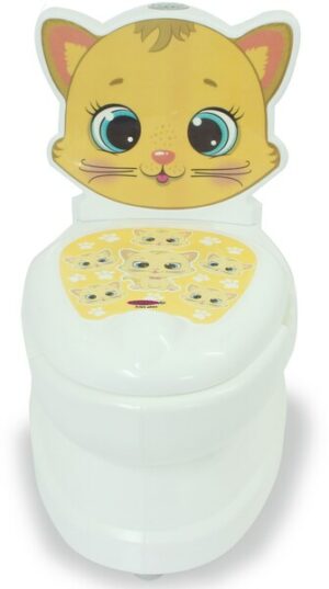 Jamara Toilettentrainer »Meine kleine Toilette