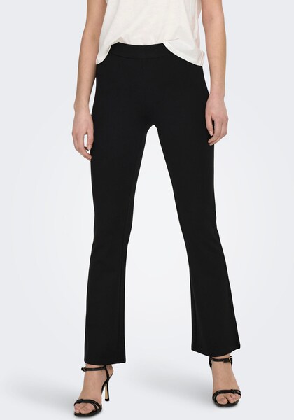 JDY Bootcuthose »JDYPRETTY FLARE PANT JRS NOOS«