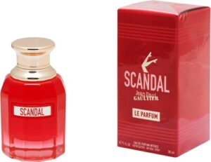 JEAN PAUL GAULTIER Eau de Parfum »Scandal Le Parfum«