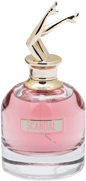 JEAN PAUL GAULTIER Eau de Parfum »Scandal«