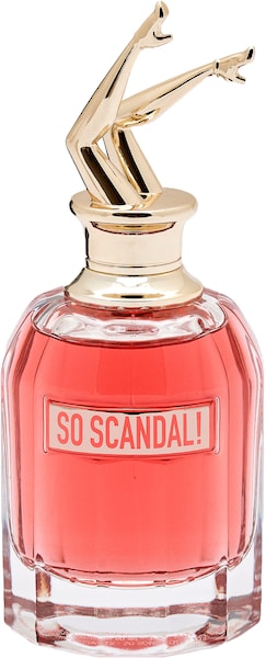 JEAN PAUL GAULTIER Eau de Parfum »So Scandal!«