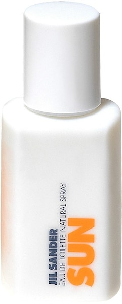 JIL SANDER Eau de Toilette »Sun«