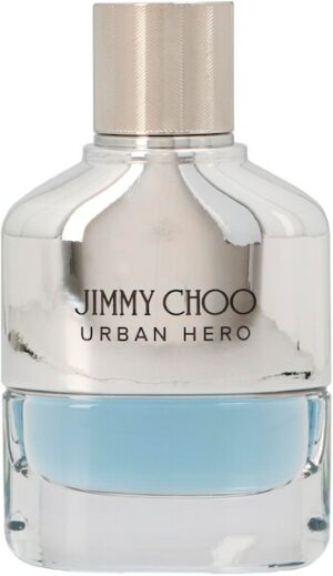 JIMMY CHOO Eau de Parfum »Urban Hero«