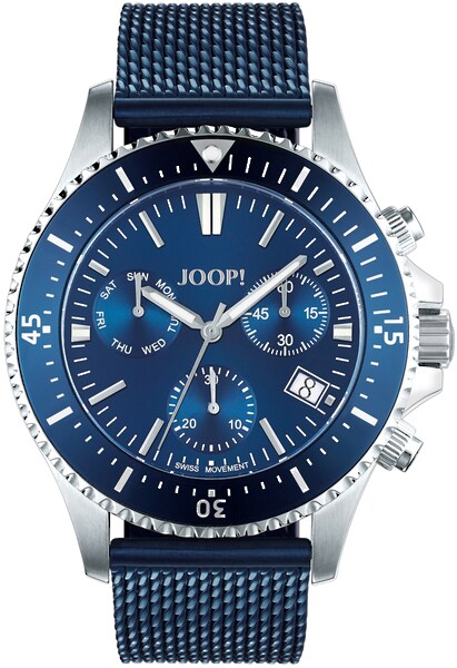 Joop! Chronograph »2027581«