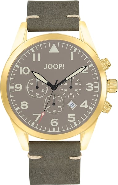 Joop! Chronograph »2036615«