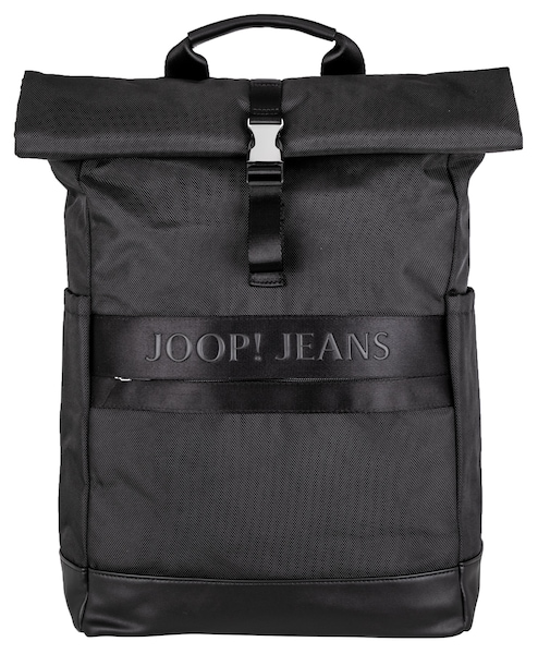 Joop Jeans Cityrucksack »modica jaron backpack lvf«