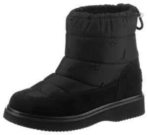 Joop! Schlupfboots »Decoro Tessuto Telos Boot«