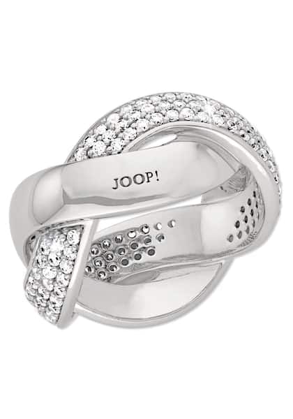 Joop! Silberring »2023505