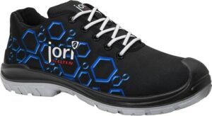 Jori Sicherheitsstiefel »jo_FUN blue Low ESD S3«