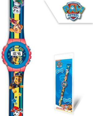 Joy Toy Digitaluhr »Paw Patrol Digitaluhr