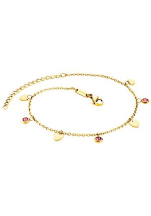 Julie Julsen Fußkette mit Anhänger »ANKLET