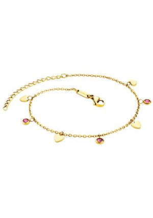 Julie Julsen Fußkette mit Anhänger »ANKLET