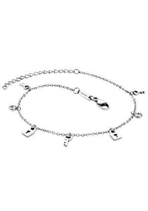 Julie Julsen Fußkette mit Anhänger »ANKLET