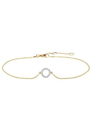 Julie Julsen Gold Armband »CIRCLE