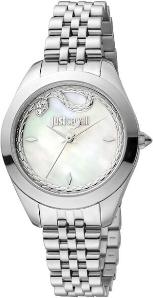 Just Cavalli Time Quarzuhr »Donna finezza