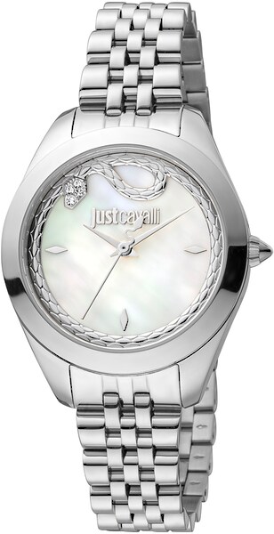 Just Cavalli Time Quarzuhr »Donna finezza