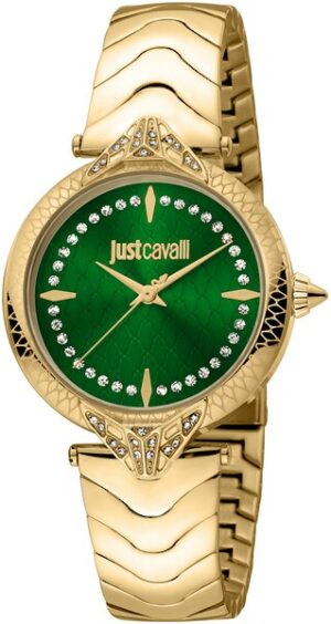 Just Cavalli Time Quarzuhr »JC LUCE