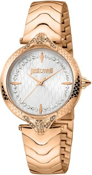 Just Cavalli Time Quarzuhr »JC LUCE