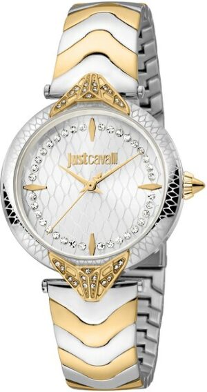 Just Cavalli Time Quarzuhr »JC LUCE