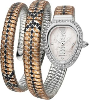 Just Cavalli Time Quarzuhr »Serpente reale