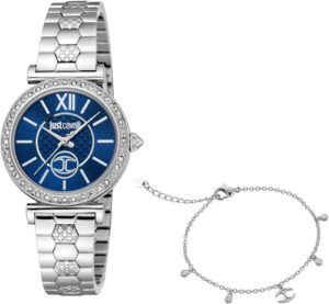 Just Cavalli Time Quarzuhr »Varenna