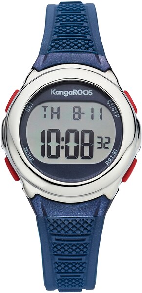 KangaROOS Chronograph