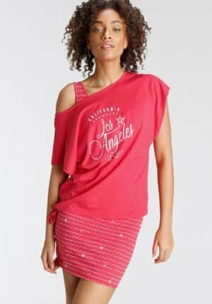 KangaROOS Jerseykleid