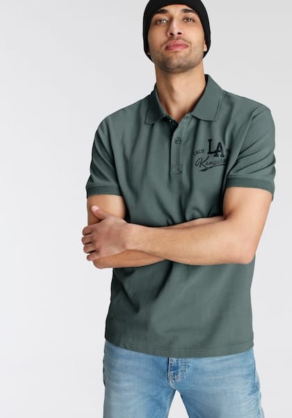 KangaROOS Poloshirt