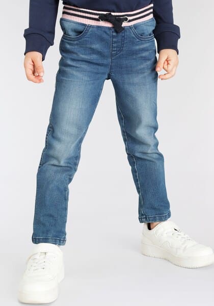 KangaROOS Schlupfjeans