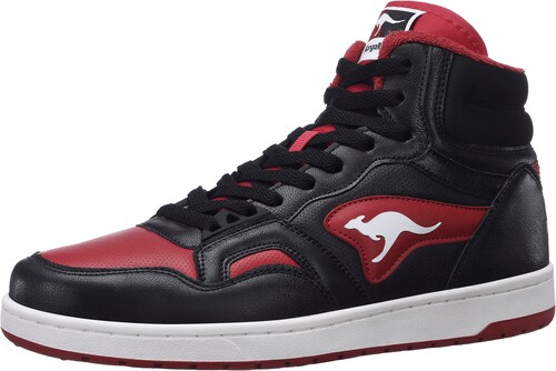 KangaROOS Sneaker »K-Slam Point Mid«