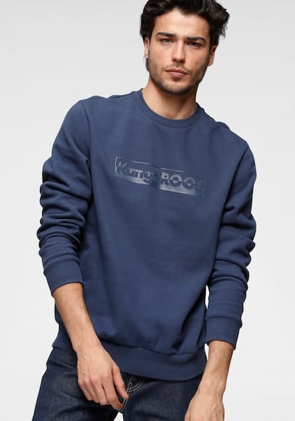 KangaROOS Sweatshirt