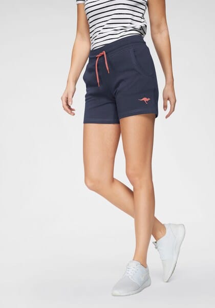 KangaROOS Sweatshorts