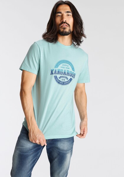 KangaROOS T-Shirt »KangaROOS«