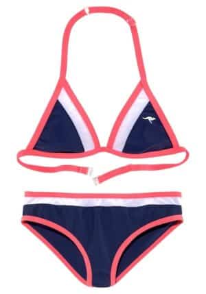 KangaROOS Triangel-Bikini »Energy Kids«