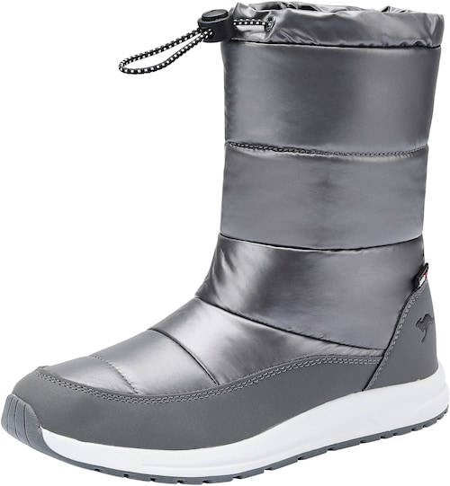 KangaROOS Winterstiefel »K-WW Luna Roostex«